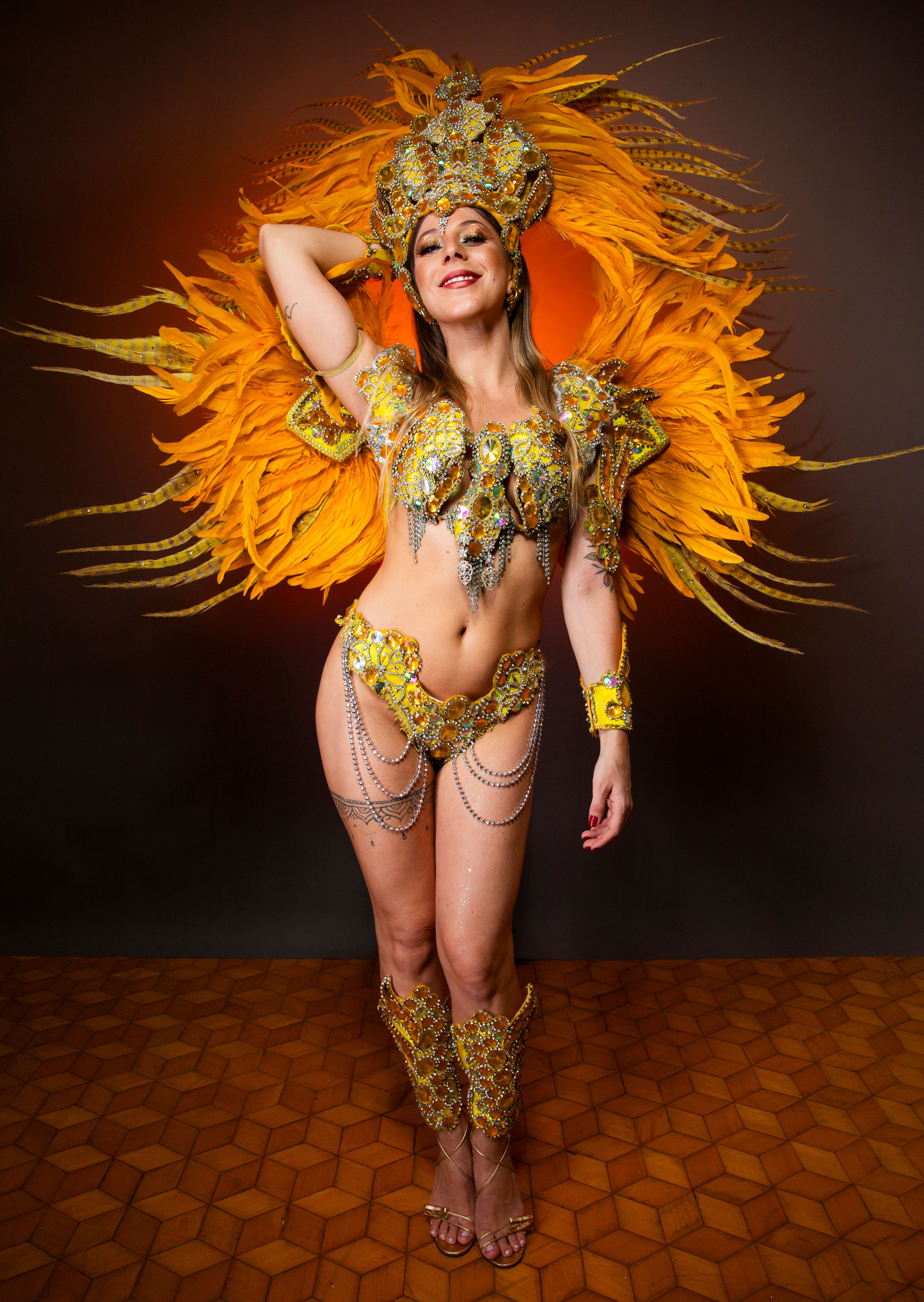 Rio Carnival