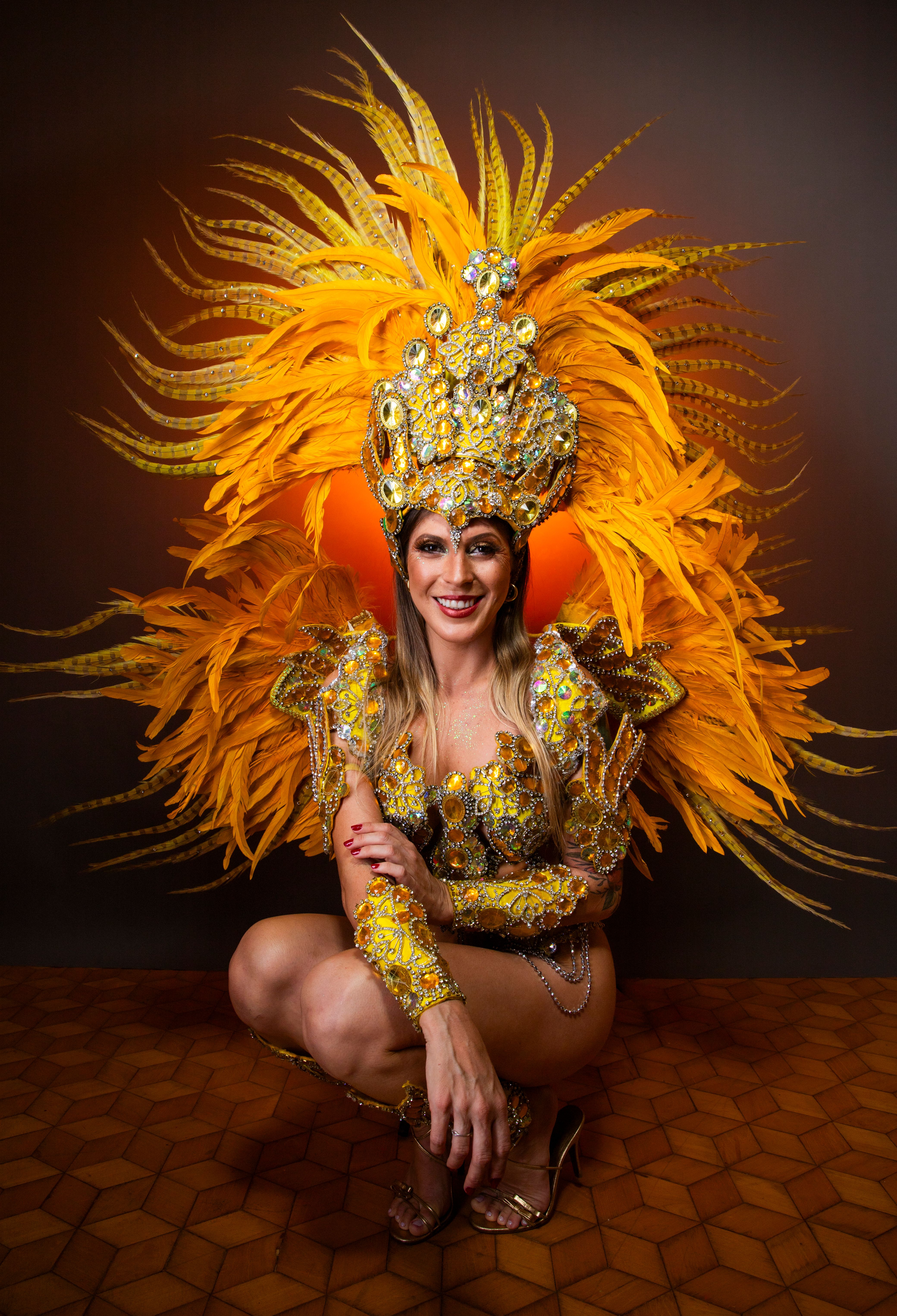 Rio Carnival