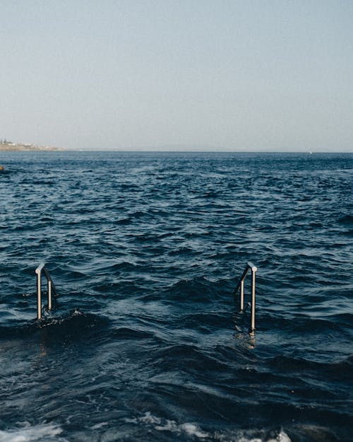 Základová fotografie zdarma na téma atlantický oceán, hluboký oceán, krásná obloha