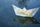 paper boat