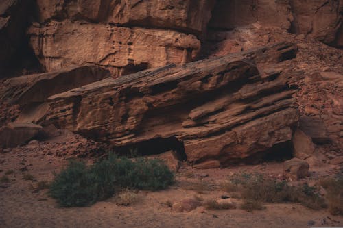 Gratis stockfoto met canyon, erosie, geologie