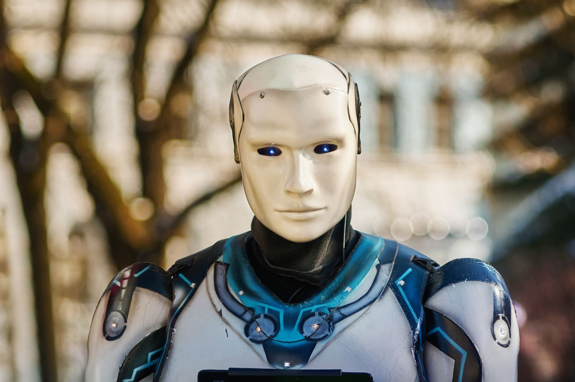 How AI Is Revolutionizing Corporate Payroll Services