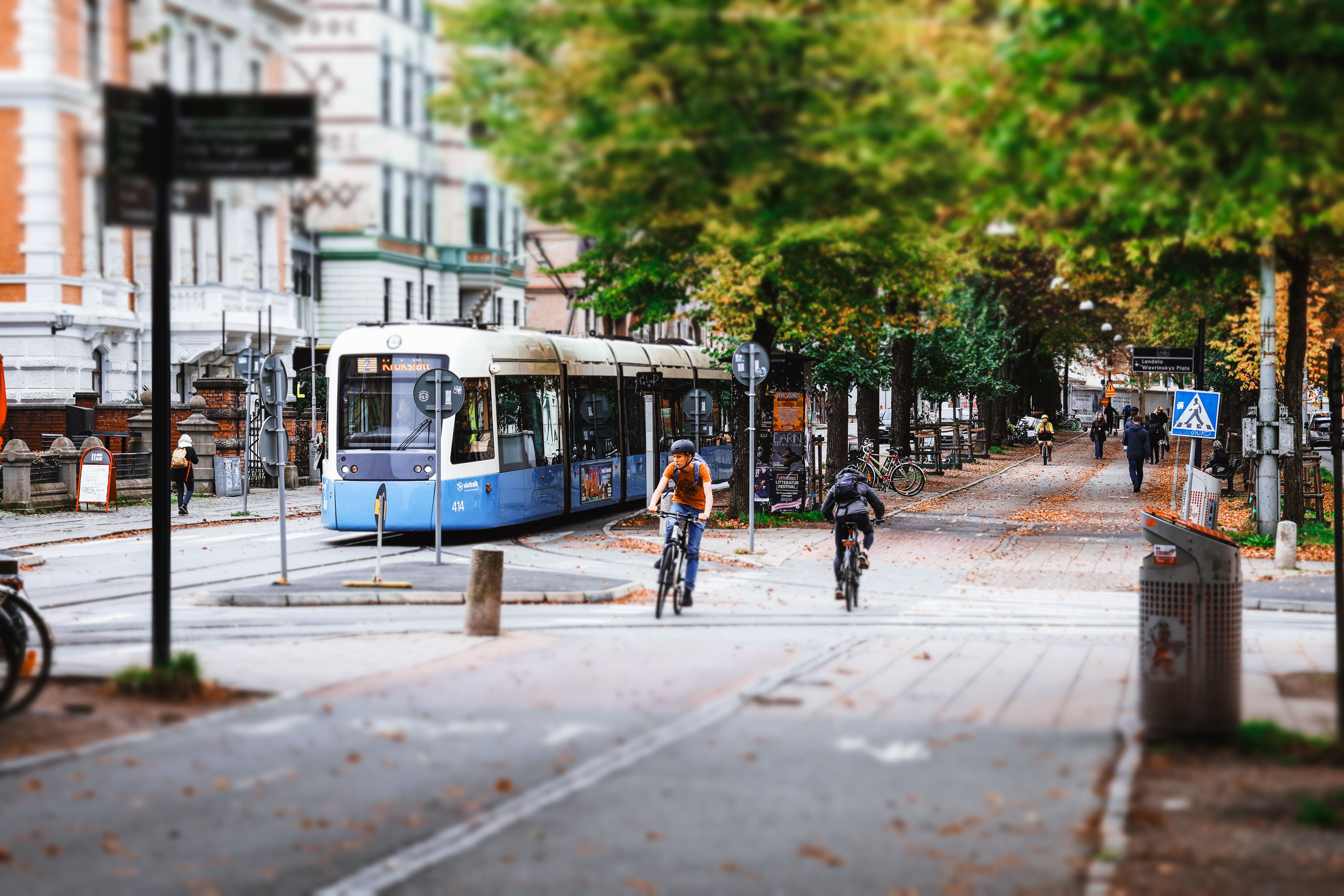 Trygga dödsbon