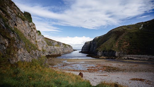 Darmowe zdjęcie z galerii z durness, krajobraz, linia brzegowa