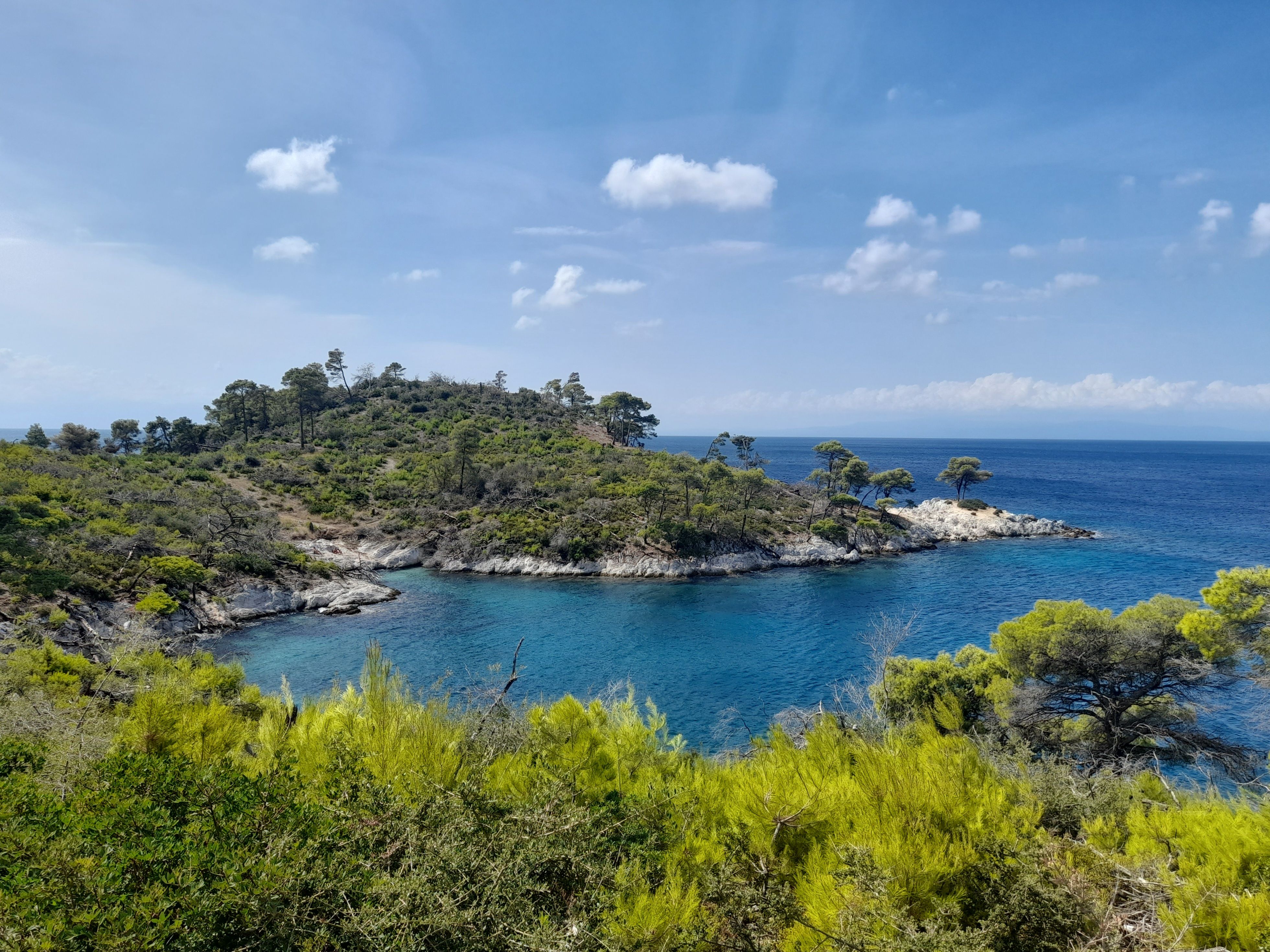 Park morski Alonissos