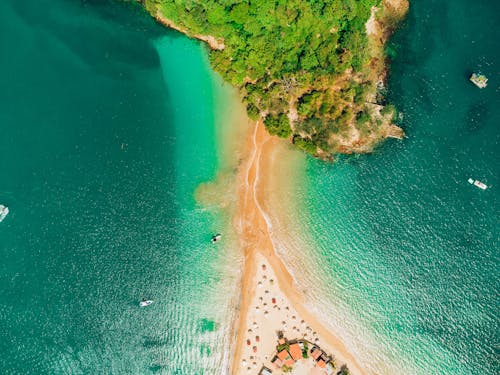 Fotobanka s bezplatnými fotkami na tému exotický, leto, more