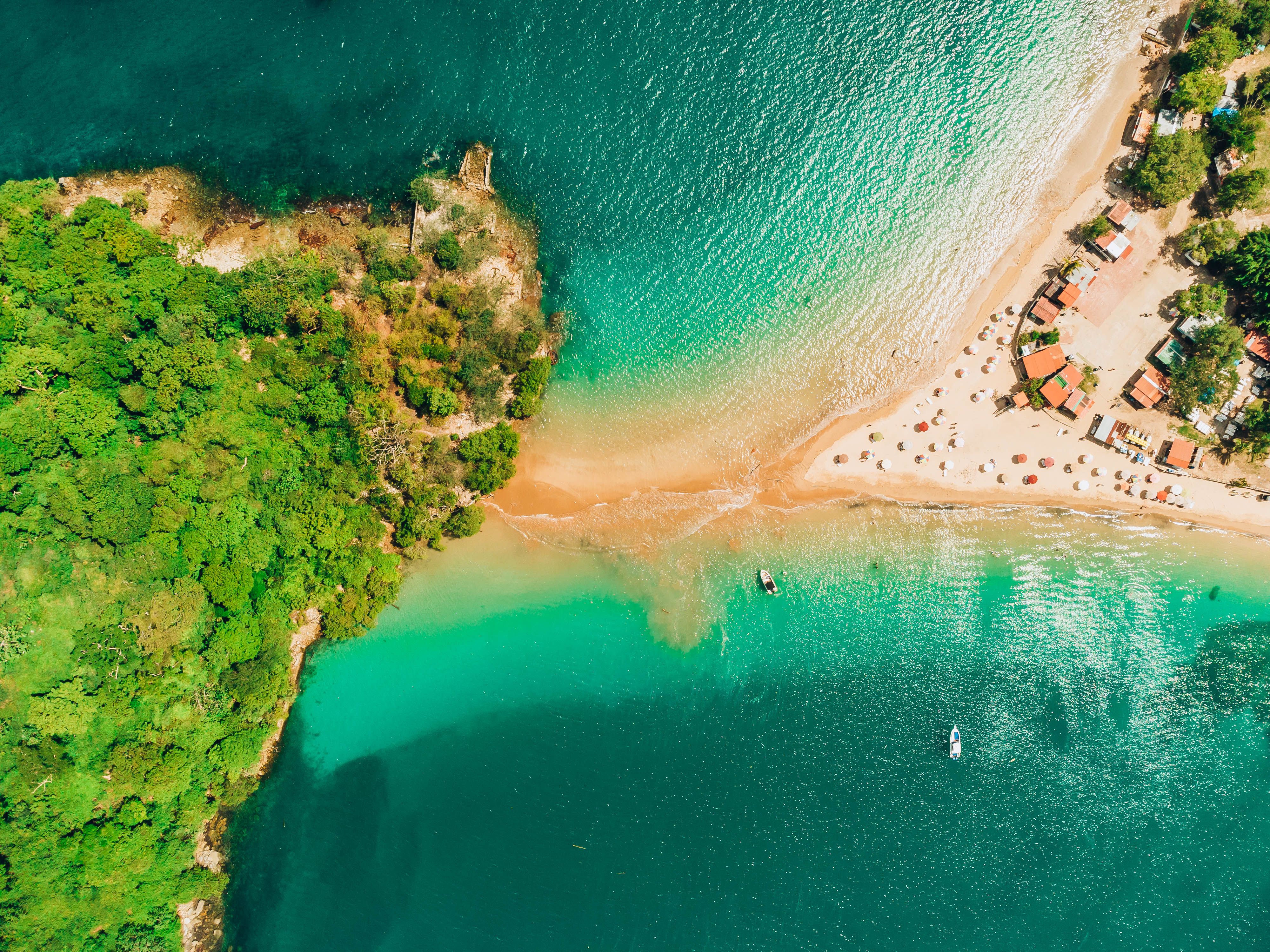 Cartagena Sea