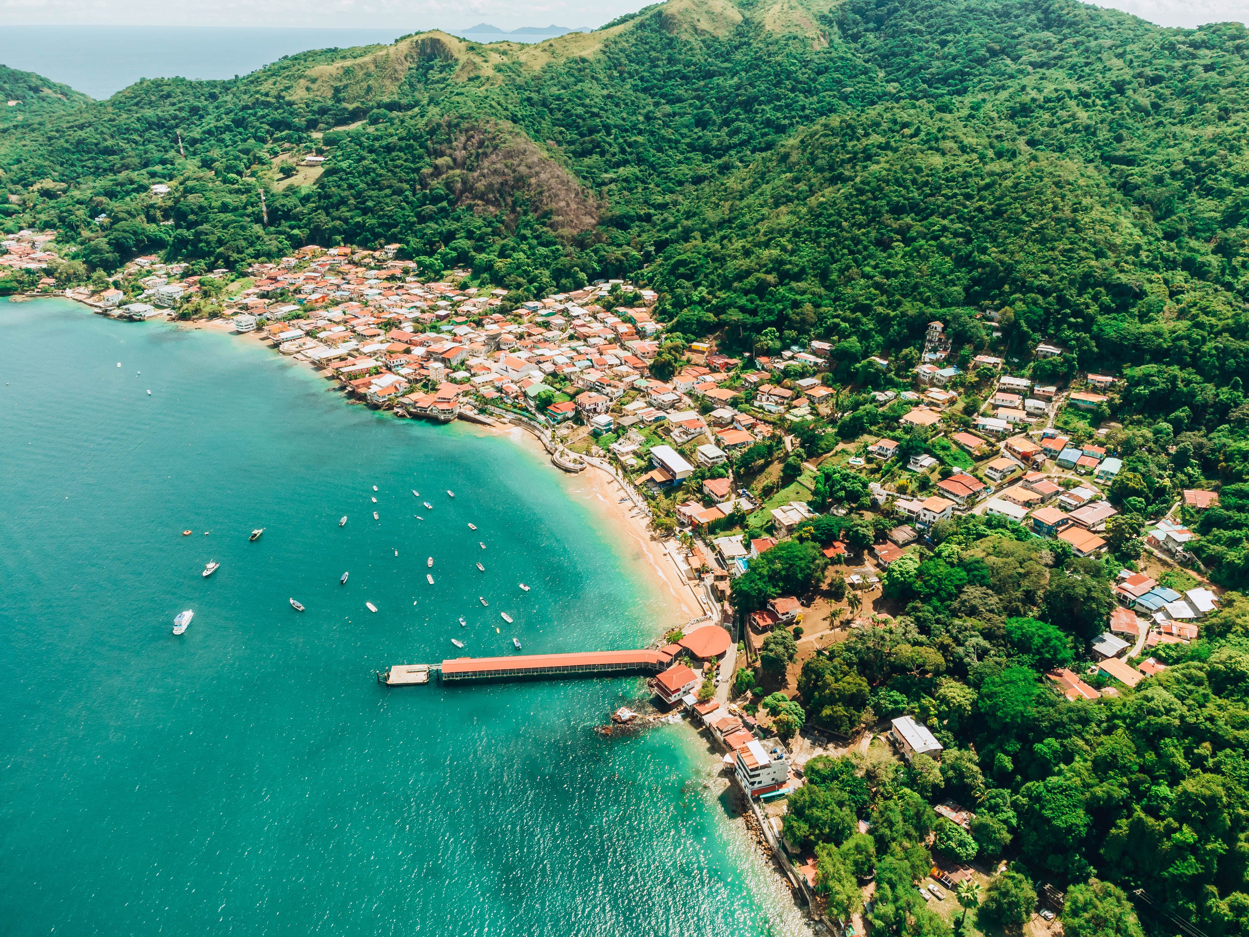 Why Visit Dominica — Dominica travel guide photo