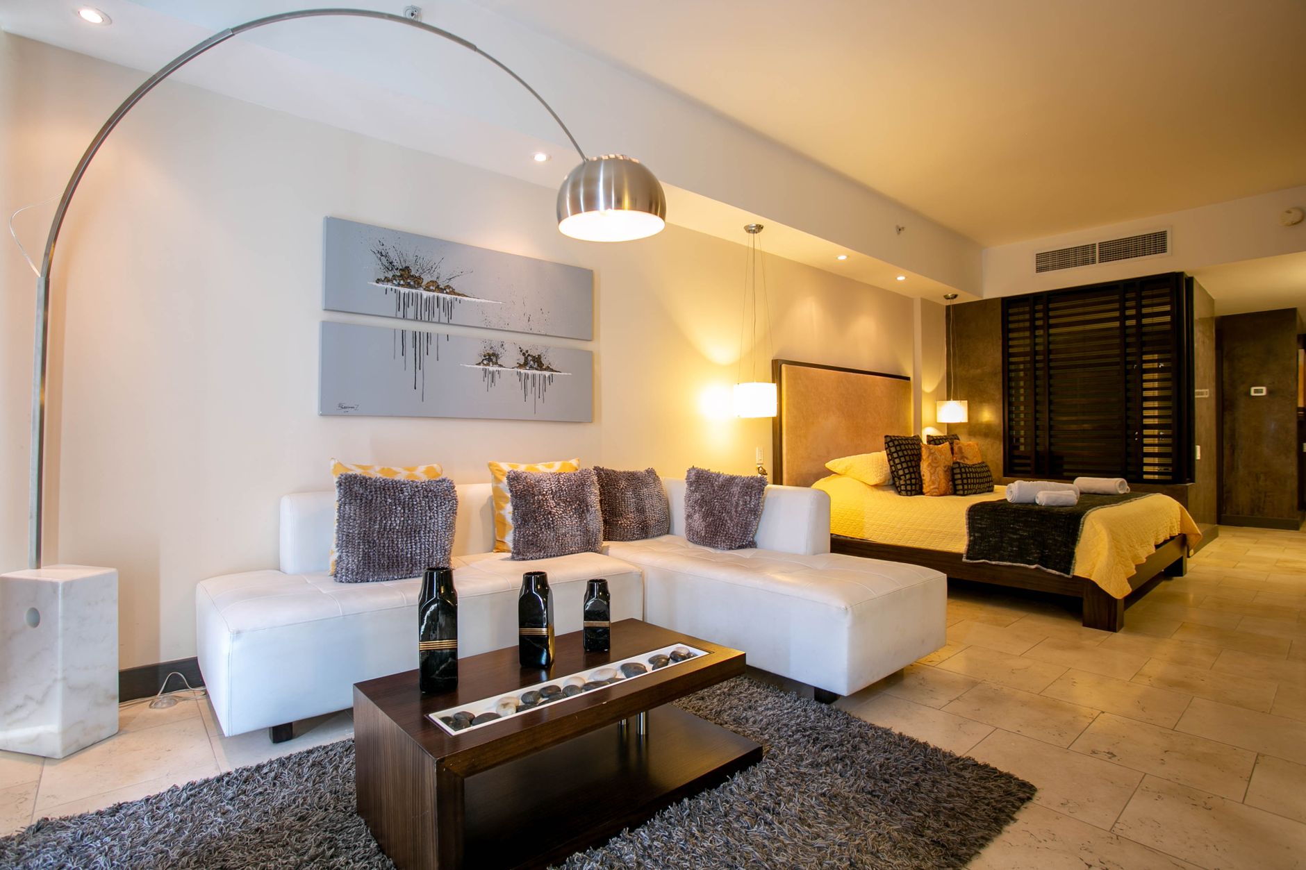 Somerfield Suites: Pittsburgh's hidden gem for extended stays