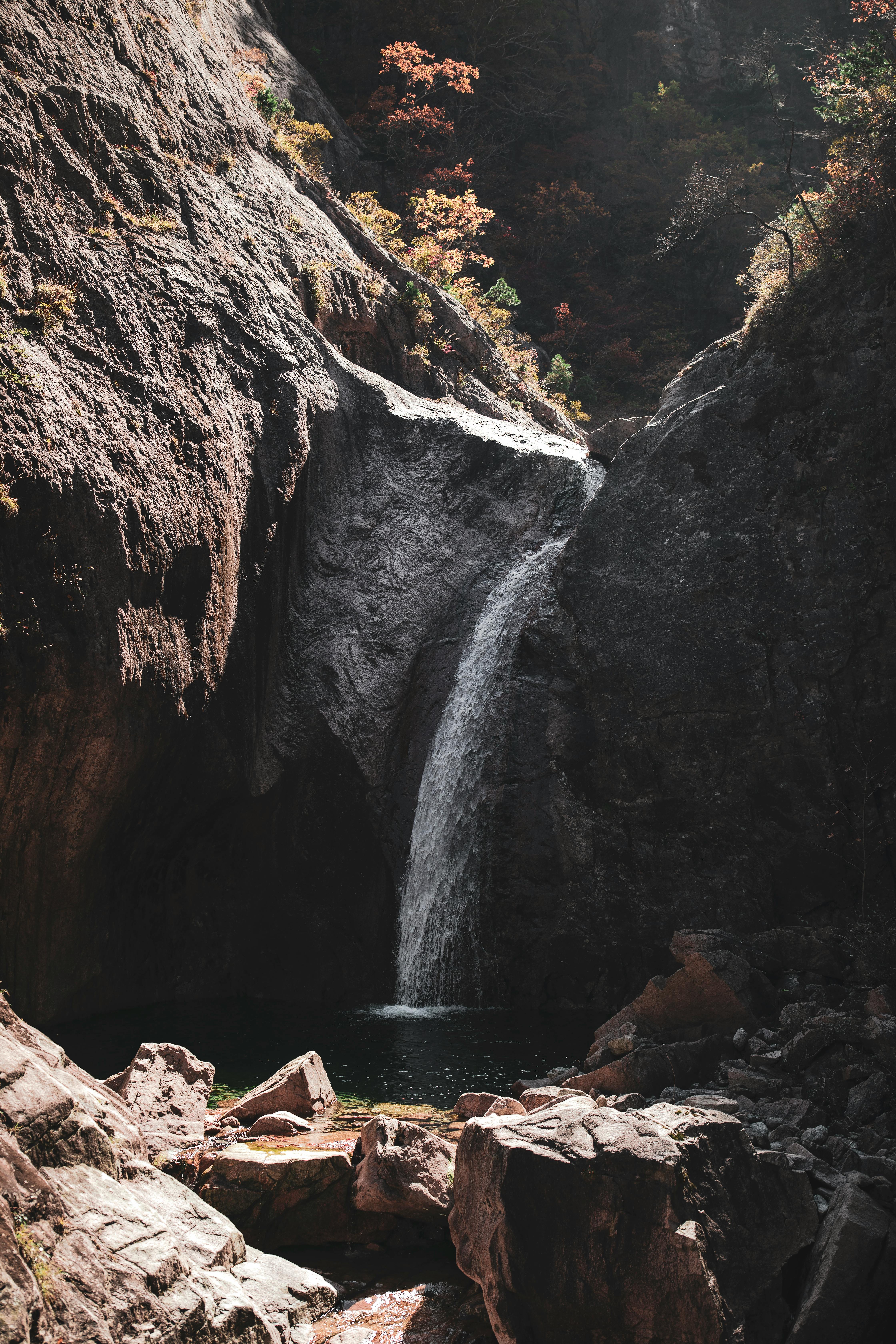 Seoraksan National Park