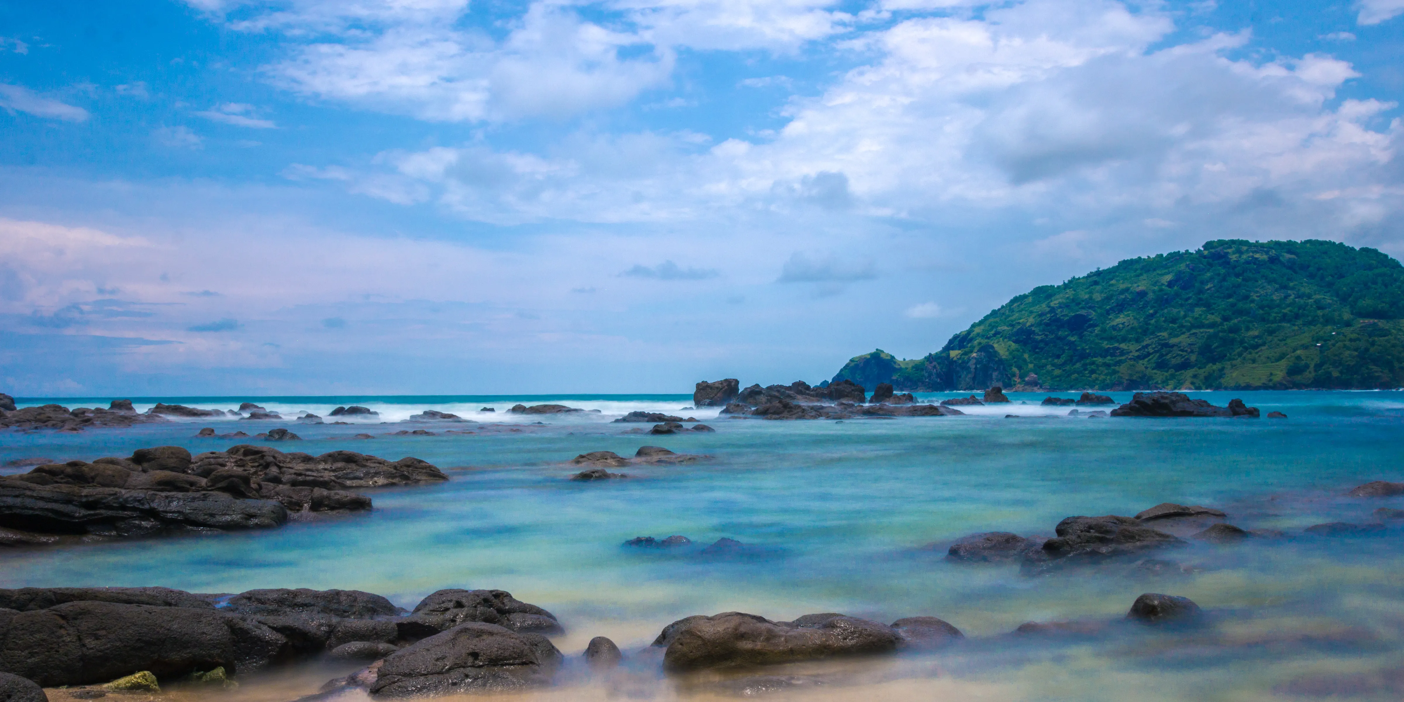 Private 3-Day Karimunjawa Islands from Yogyakarta