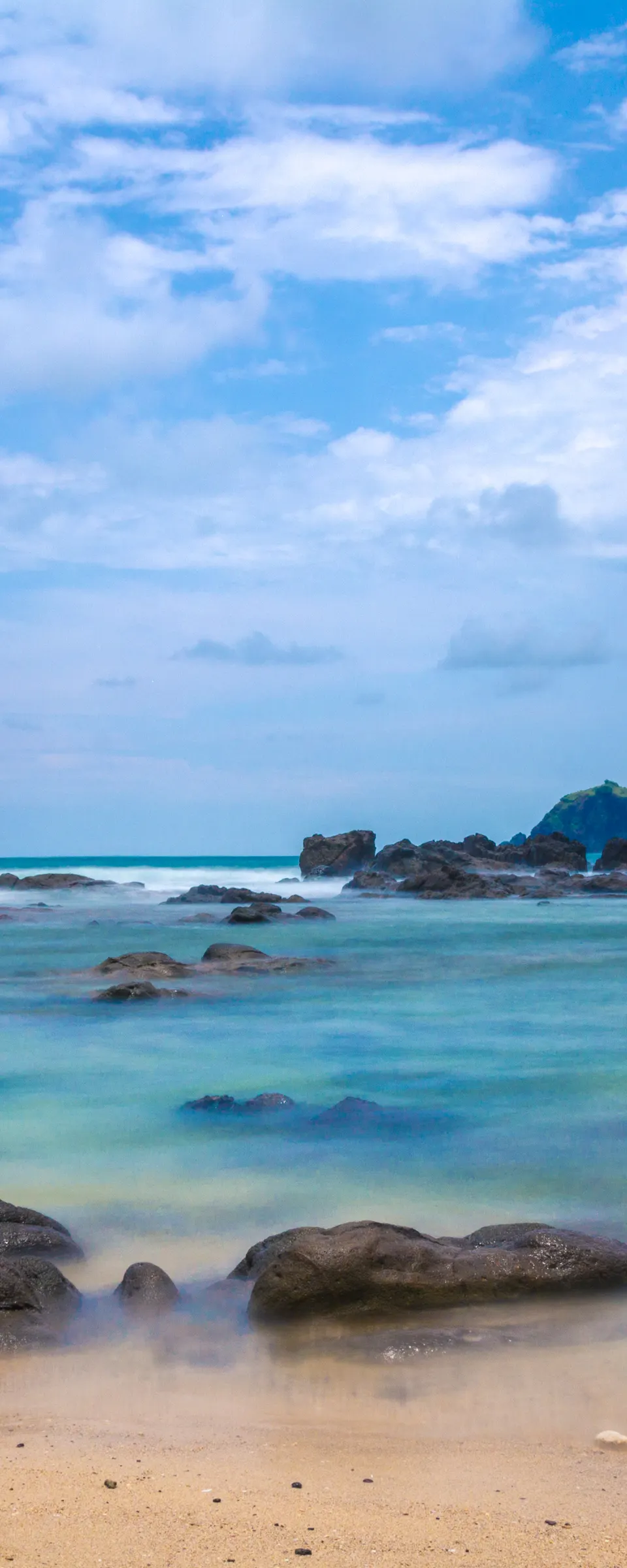 Private 3-Day Karimunjawa Islands from Yogyakarta