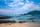 blue beach