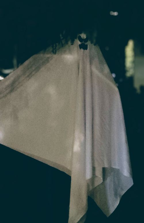 Free Scary Stock Photo
