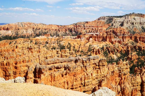 Gratis stockfoto met canyon, erosie, geologie