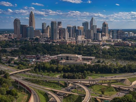 compliance consulting charlotte