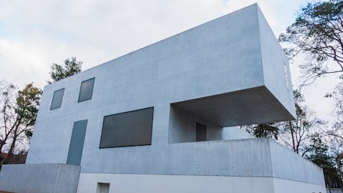 Безкоштовне стокове фото на тему «bauhaus, архітектор, архітектура»