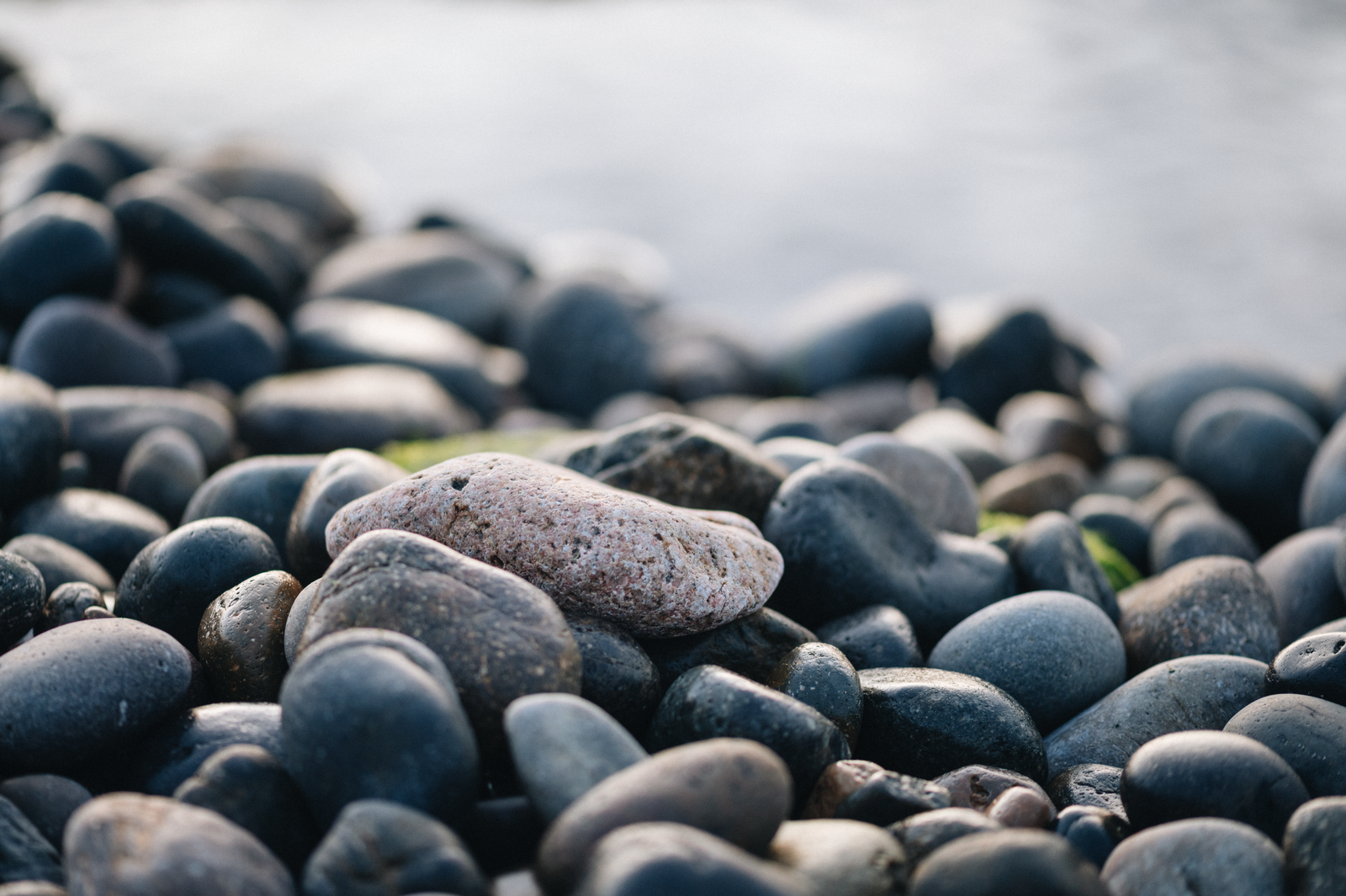 Photography Of Stones Free Stock Photo photography-of-stones-free-stock-photo