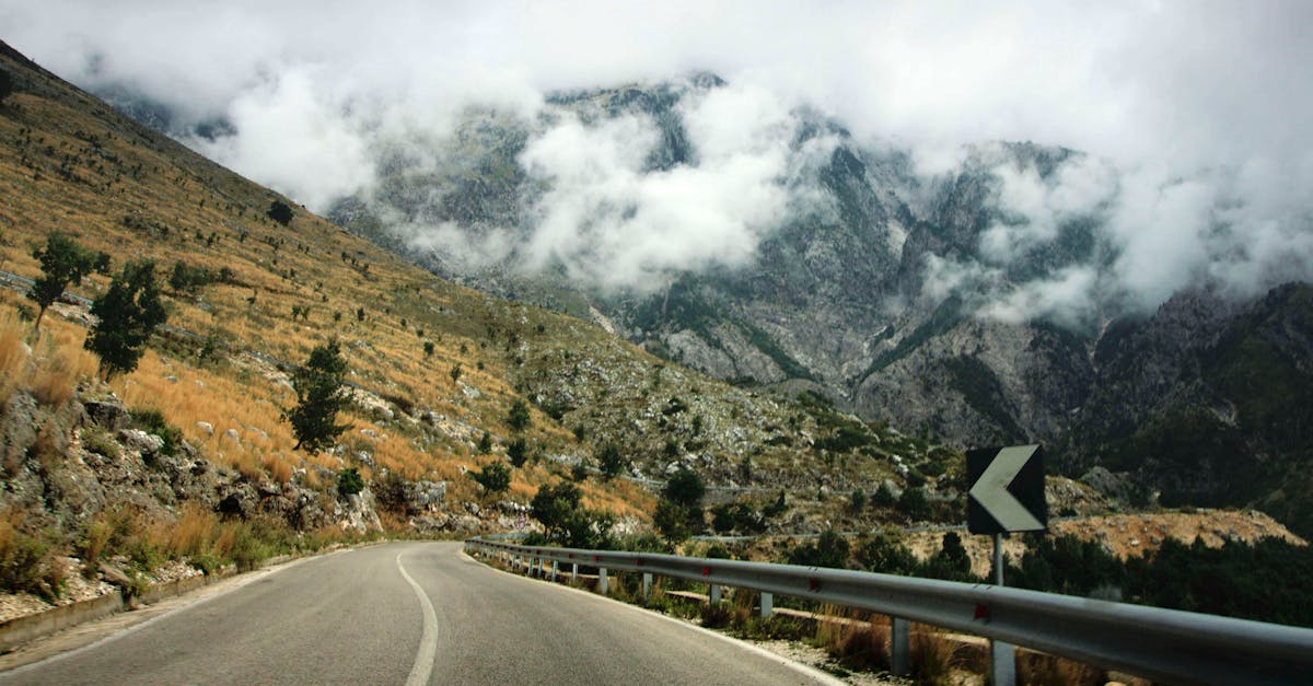 生活:濃霧來襲!為什麼金門和北台也要提高警覺?