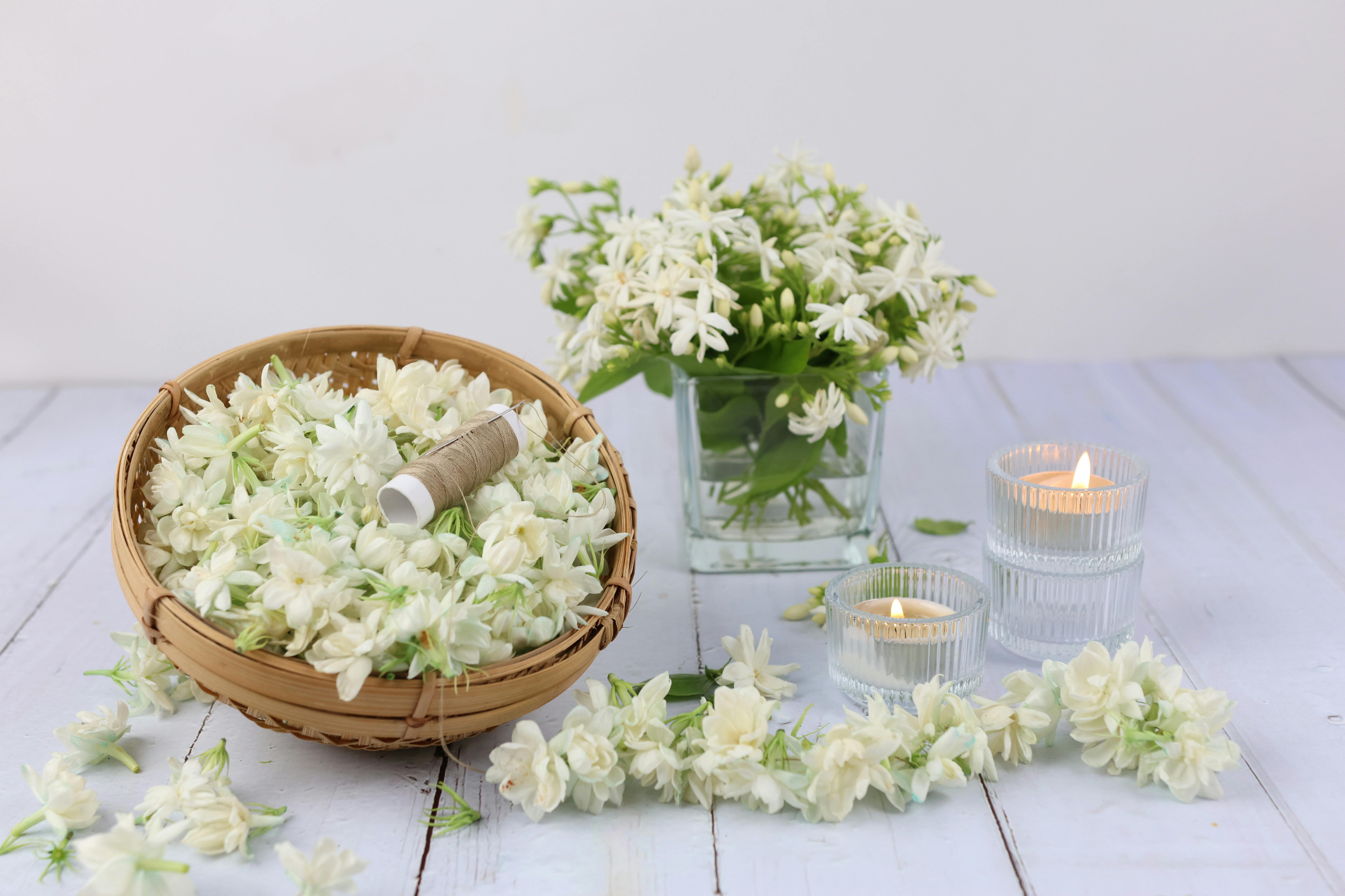 Unforgettable Aromas: Ignite Your Passion with Sensuous Scents