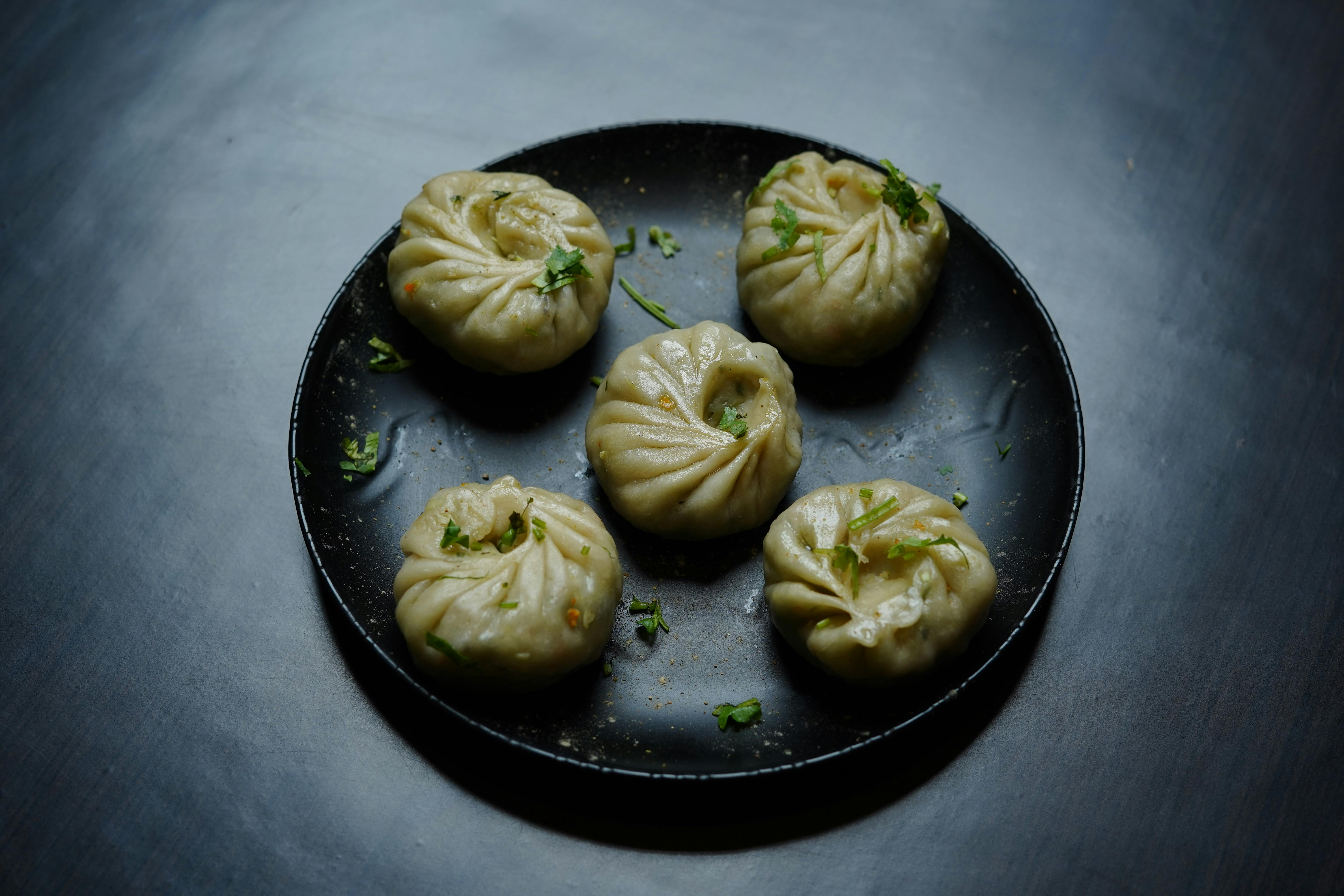 Dumplings