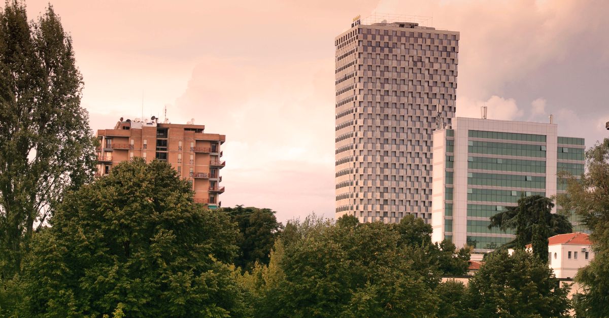 Tirana