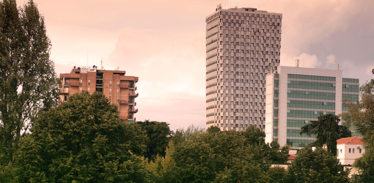 Tirana