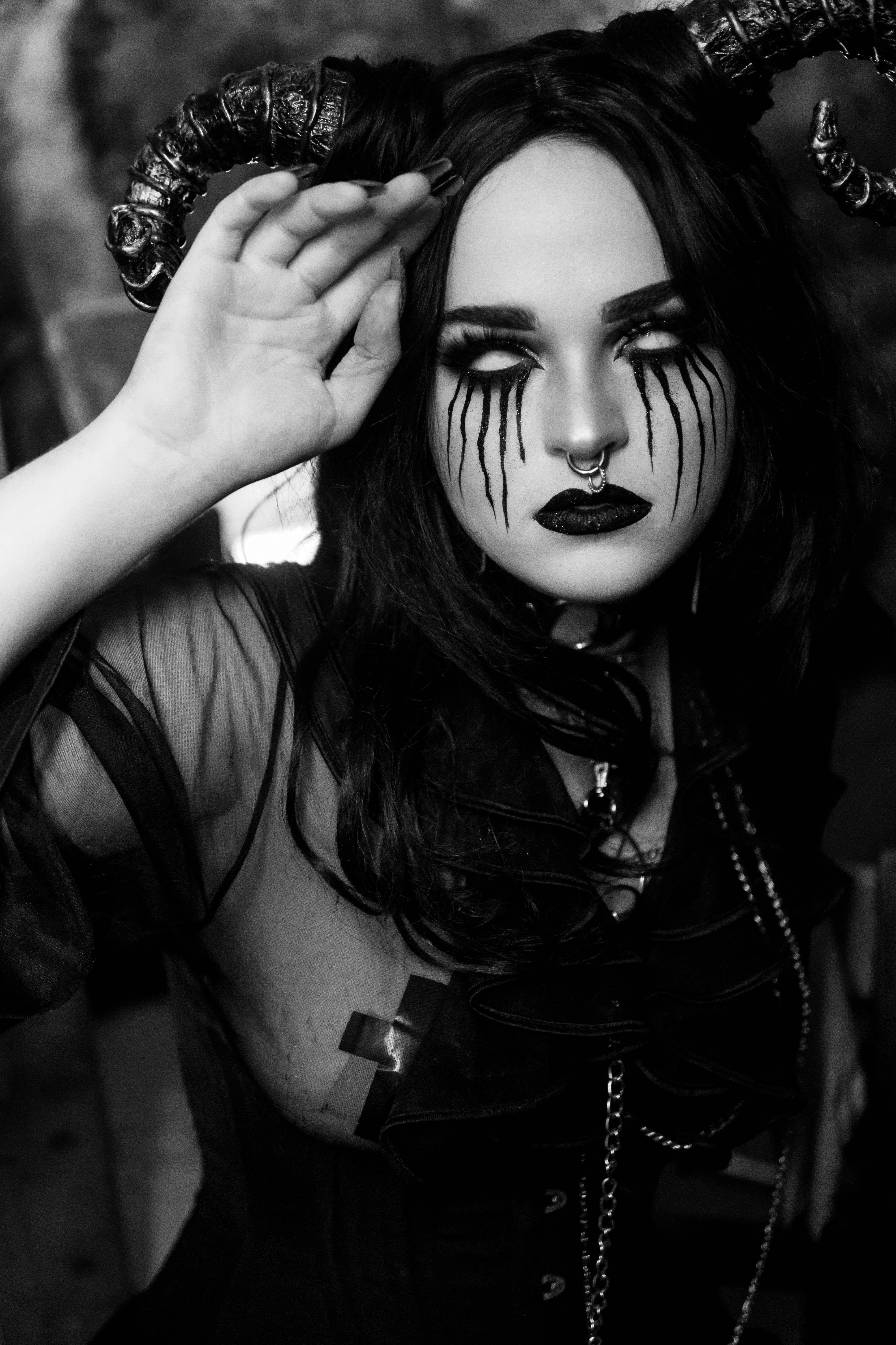 Gratuit Photos gratuites de ambiance maussade, artistique, audacieux Photos