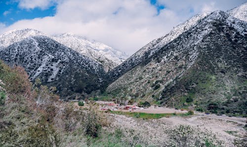 Fotos de stock gratuitas de fondo de pantalla, foto con dron, frío