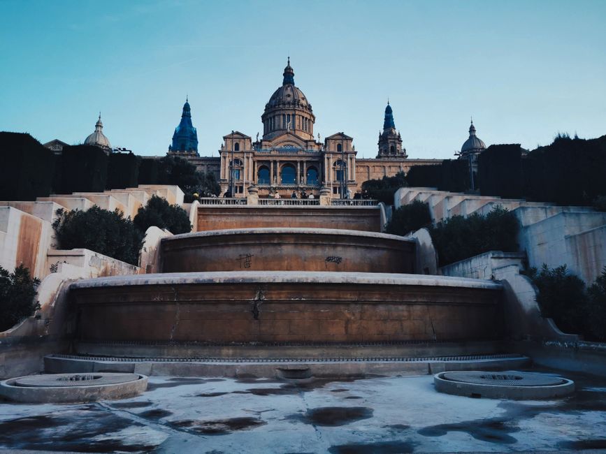 Al aire libre, arquitectura, arquitectura europea