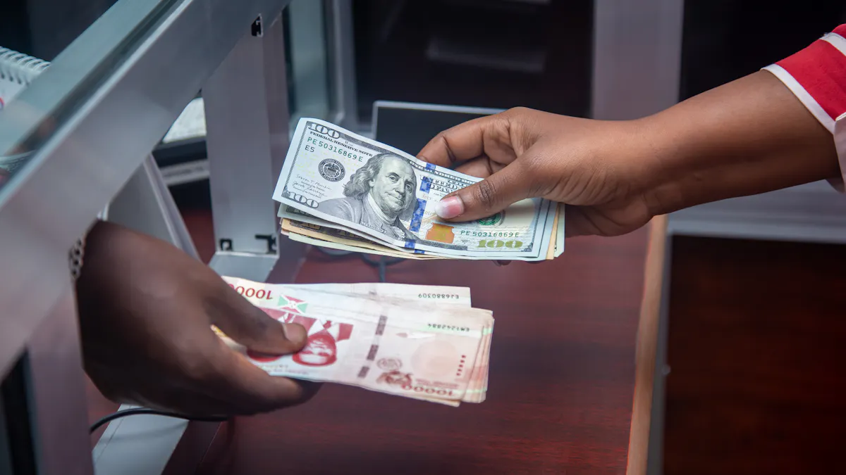 Billion Won vs. INR: Unveiling the Exchange Rate Truth