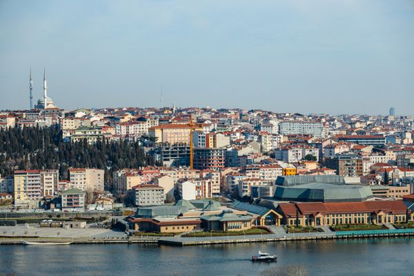 ISTANBUL ESSENCE TOUR - Activity & Sightseeing