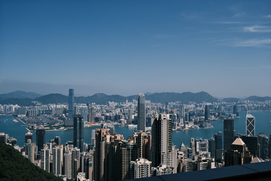 menjelajahi hong kong dalam waktu singkat: itinerary 2 hari