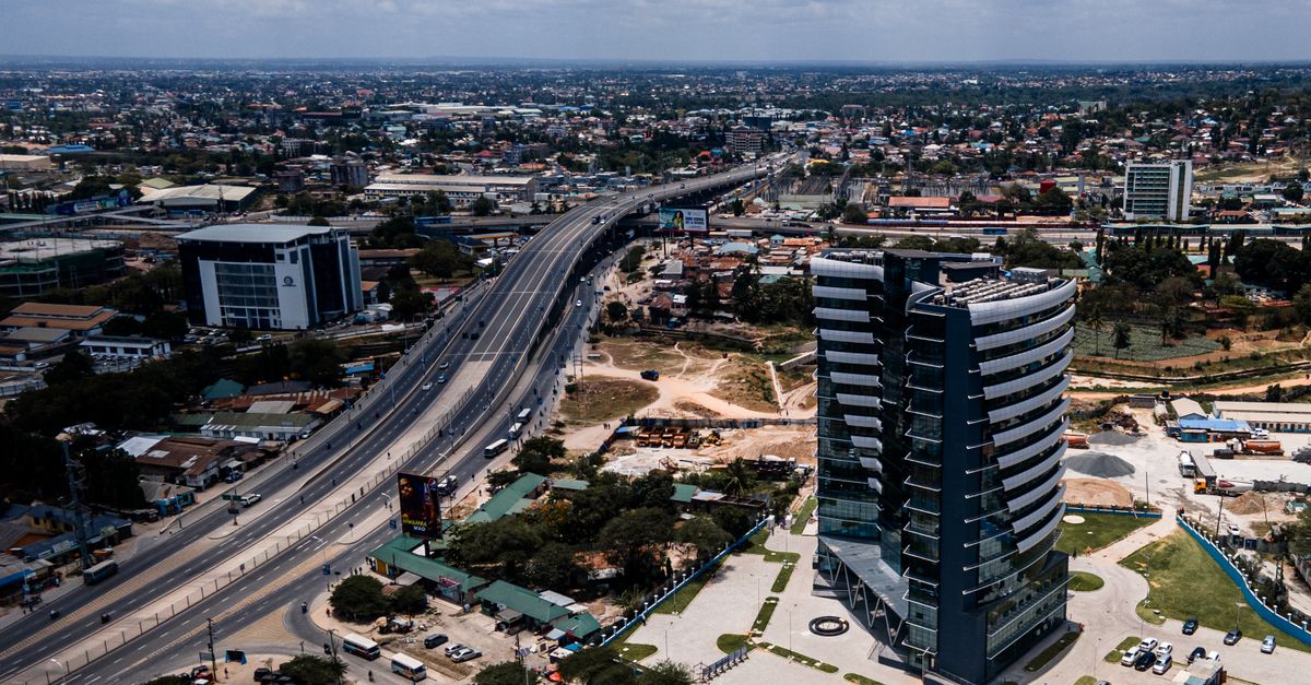kisumu