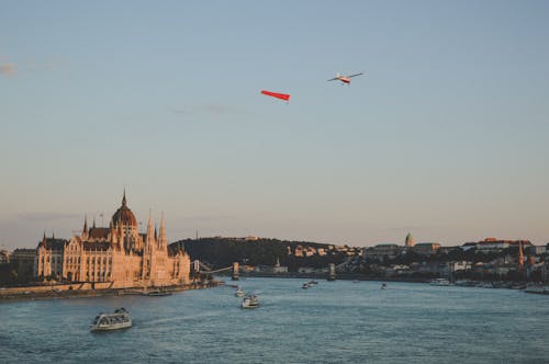 Δωρεάν στοκ φωτογραφιών με απόγευμα, αστικός, Βουδαπέστη Φωτογραφία από στοκ φωτογραφιών