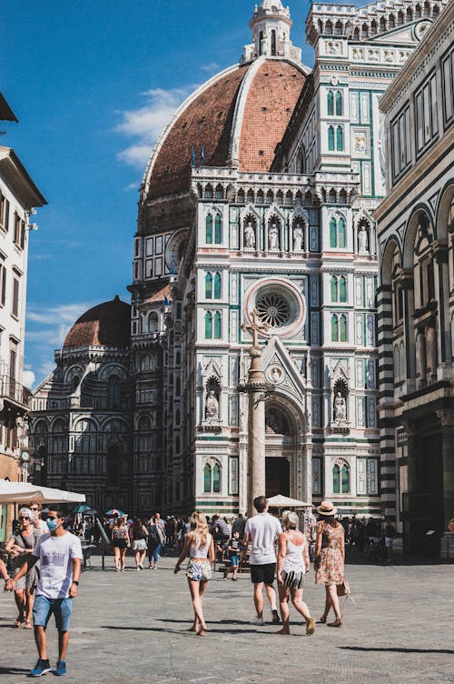 Photos gratuites de architecture de la renaissance, architecture gothique, architecture romane