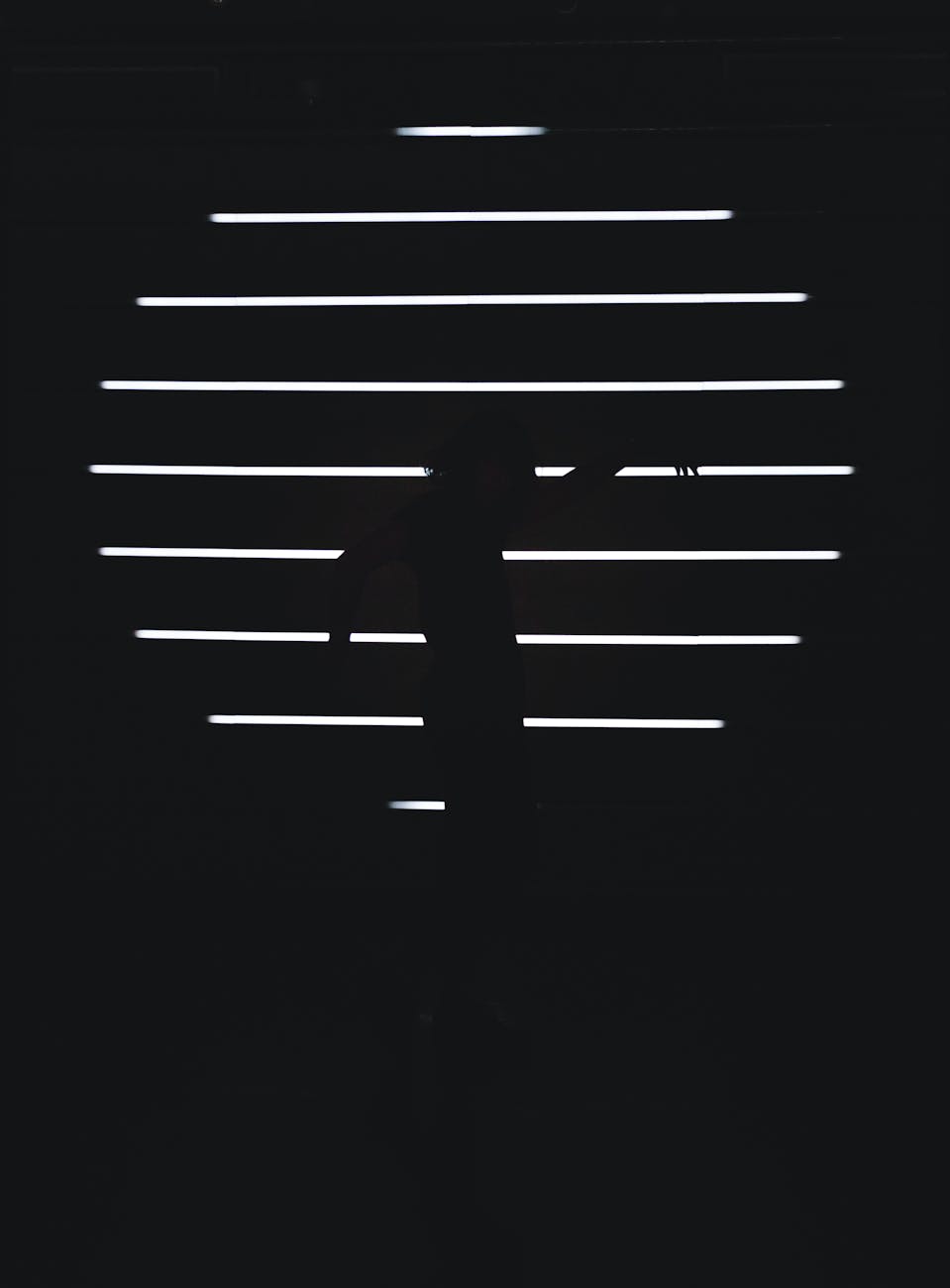 Minimalist sketch style representation for Project One UI