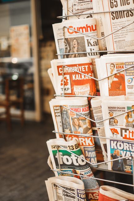 Google News APK