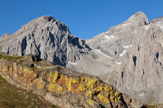 Valloire
