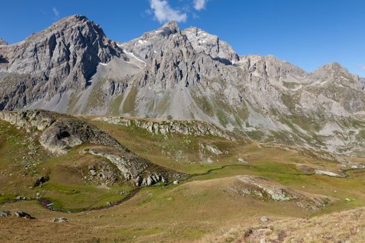 Valloire