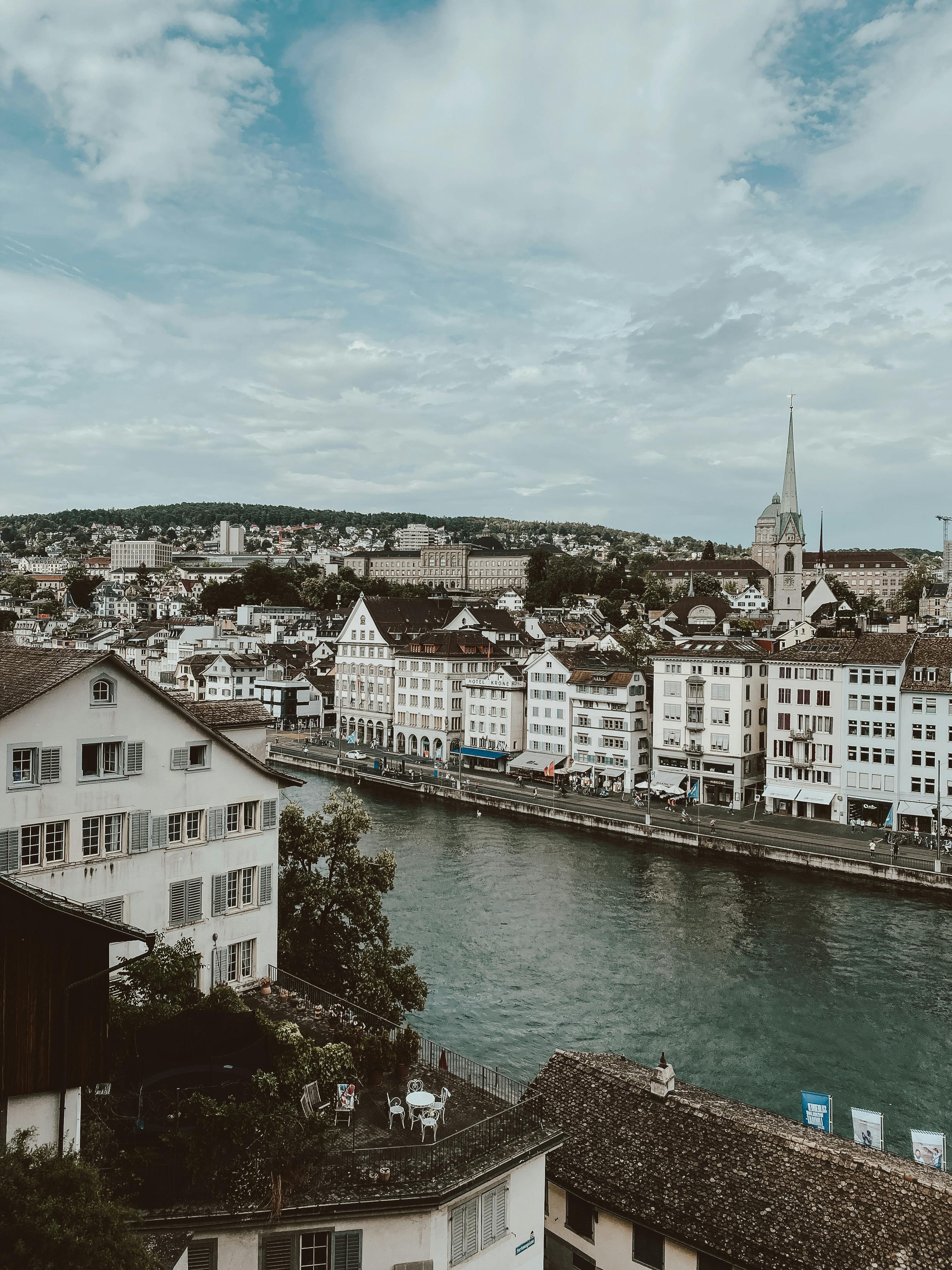 Scenic Switzerland - Image 3