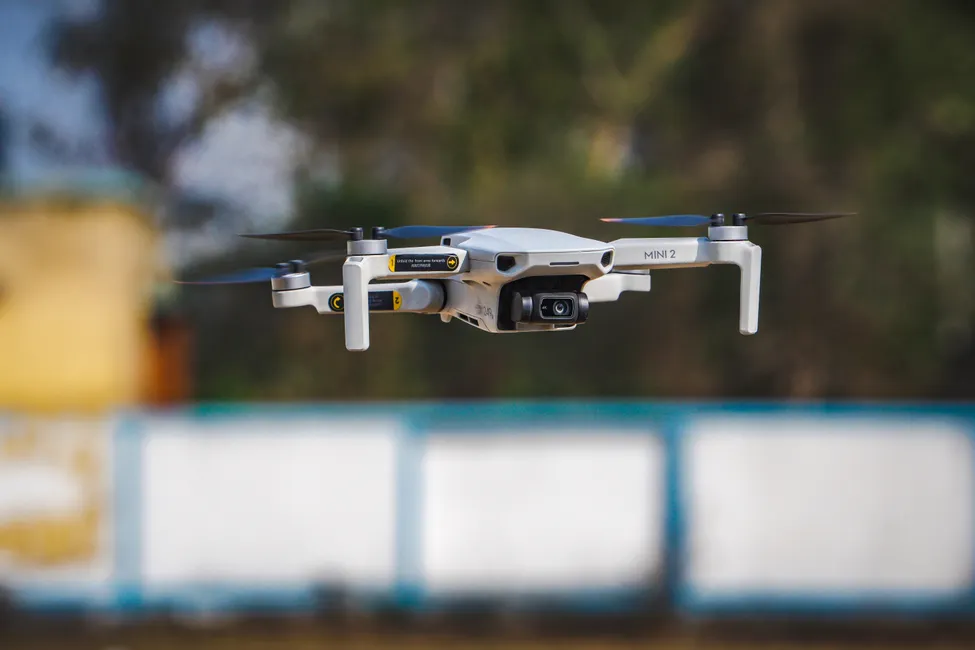 Navigating the Skies: Understanding Drone Laws in France
