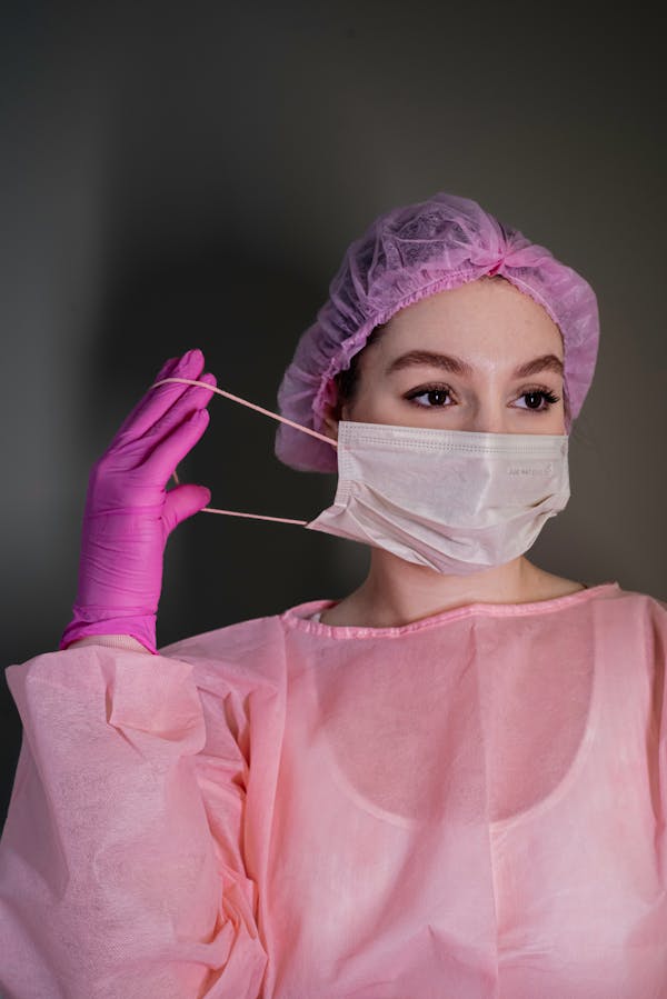 Dr. Aditi