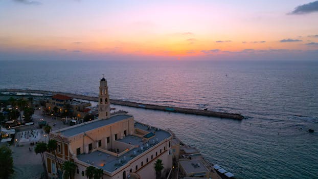 Tel Aviv, Israel photo 3