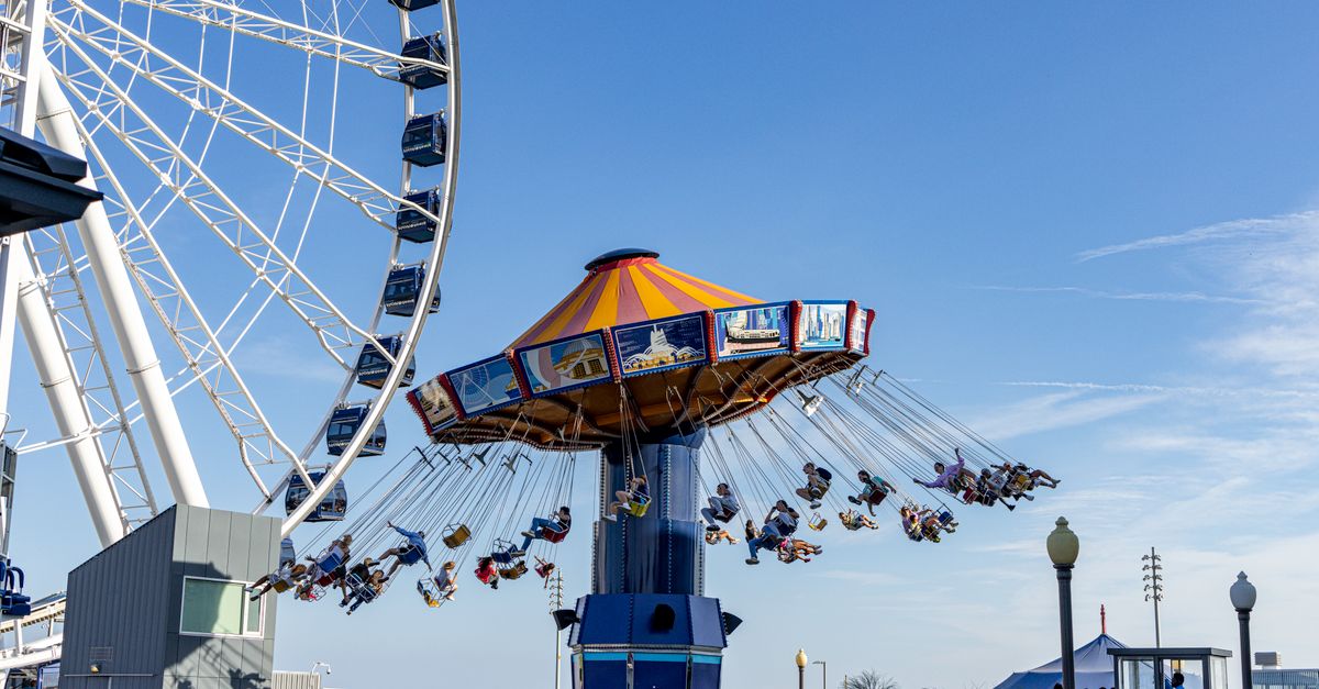 5 Days in Chicago: A Family Itinerary