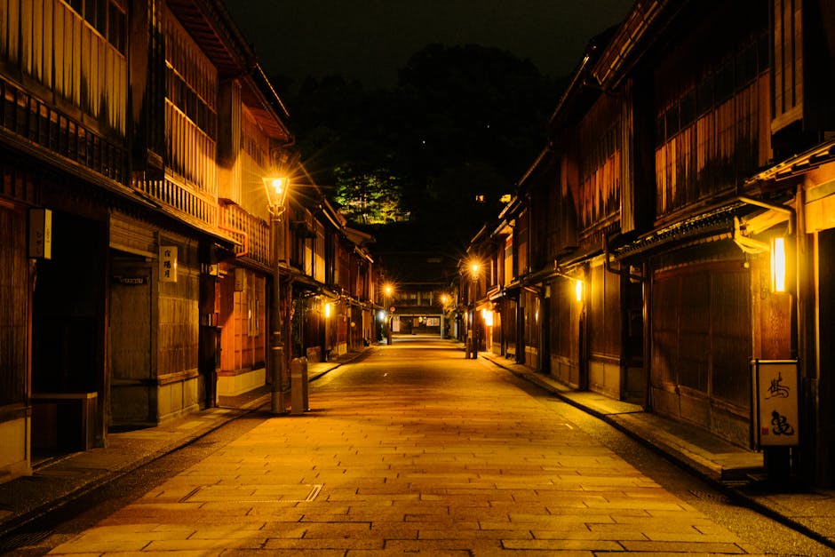A Taste of Kaga in Fukushima: My Culinary & Craft Journey at Usui's Hyakumangoku Exhibition