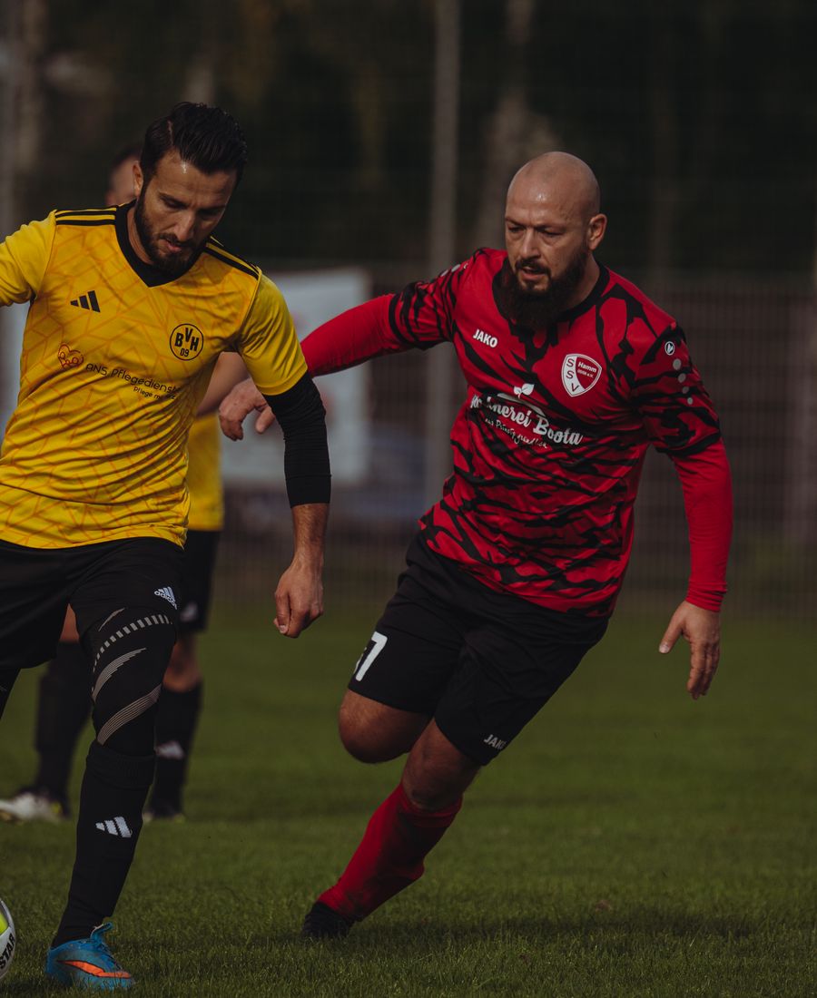 Strike Sublimated Soccer Jersey