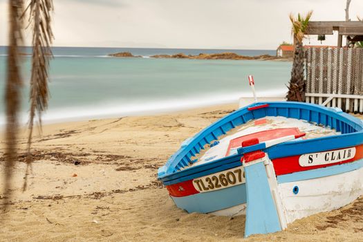 Dingy-Saint-Clair