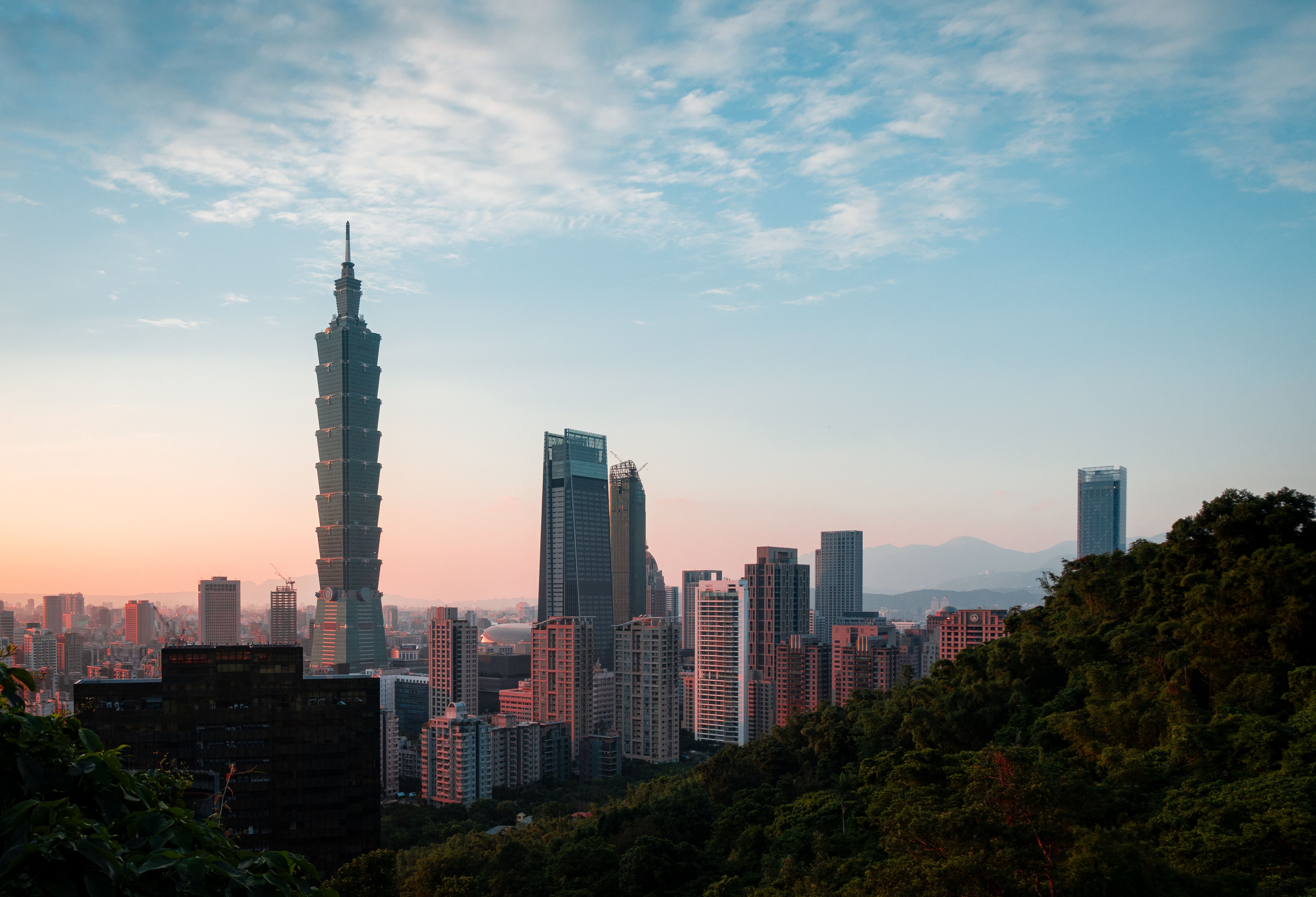 Taipei