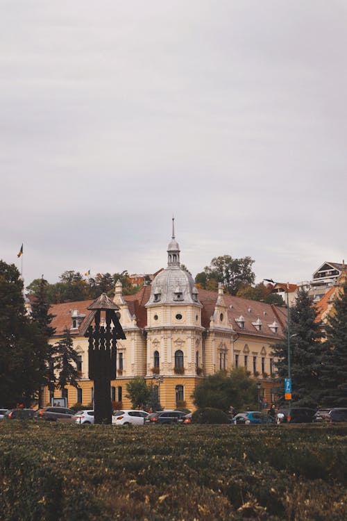 City Hall of Brasov, Romania